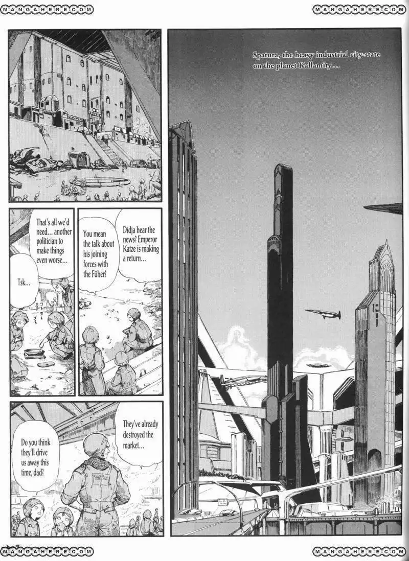 Five Star Monogatari Chapter 21 48